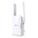 TP-LINK RE605X AX1800 v2 WiFi Extender Dual Band (2.4 & 5GHz) 1750Mbps 0032875 TP-LINK RE605X AX1800 v2 WiFi Extender Dual Band (2.4 & 5GHz) 1750Mbps 0032875