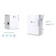 TP-LINK RE605X AX1800 v2 WiFi Extender Dual Band (2.4 & 5GHz) 1750Mbps 0032875 TP-LINK RE605X AX1800 v2 WiFi Extender Dual Band (2.4 & 5GHz) 1750Mbps 0032875