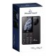 POWERTECH PTM-32 Milly Big II Κινητό Τηλέφωνο 2.4 POWERTECH PTM-32 Milly Big II Κινητό Τηλέφωνο 2.4