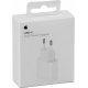 APPLE MHJE3ZM/A USB-C Φορτιστής - Τροφοδοτικό 20W EU (Χωρίς Καλώδιο) 0032891 APPLE MHJE3ZM/A USB-C Φορτιστής - Τροφοδοτικό 20W EU (Χωρίς Καλώδιο) 0032891