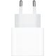 APPLE MHJE3ZM/A USB-C Φορτιστής - Τροφοδοτικό 20W EU (Χωρίς Καλώδιο) 0032891 APPLE MHJE3ZM/A USB-C Φορτιστής - Τροφοδοτικό 20W EU (Χωρίς Καλώδιο) 0032891