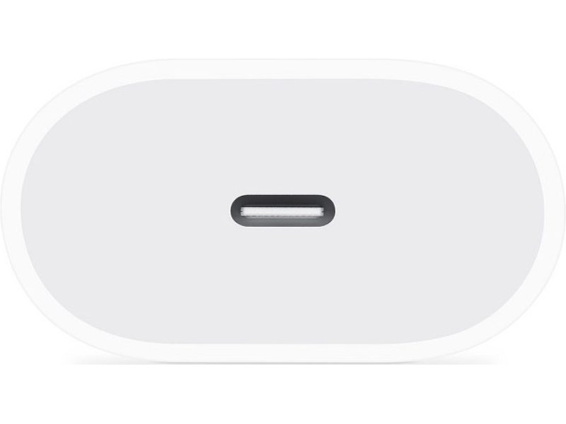 APPLE MHJE3ZM/A USB-C Φορτιστής - Τροφοδοτικό 20W EU (Χωρίς Καλώδιο) 0032891 APPLE MHJE3ZM/A USB-C Φορτιστής - Τροφοδοτικό 20W EU (Χωρίς Καλώδιο) 0032891