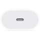 APPLE MHJE3ZM/A USB-C Φορτιστής - Τροφοδοτικό 20W EU (Χωρίς Καλώδιο) 0032891 APPLE MHJE3ZM/A USB-C Φορτιστής - Τροφοδοτικό 20W EU (Χωρίς Καλώδιο) 0032891
