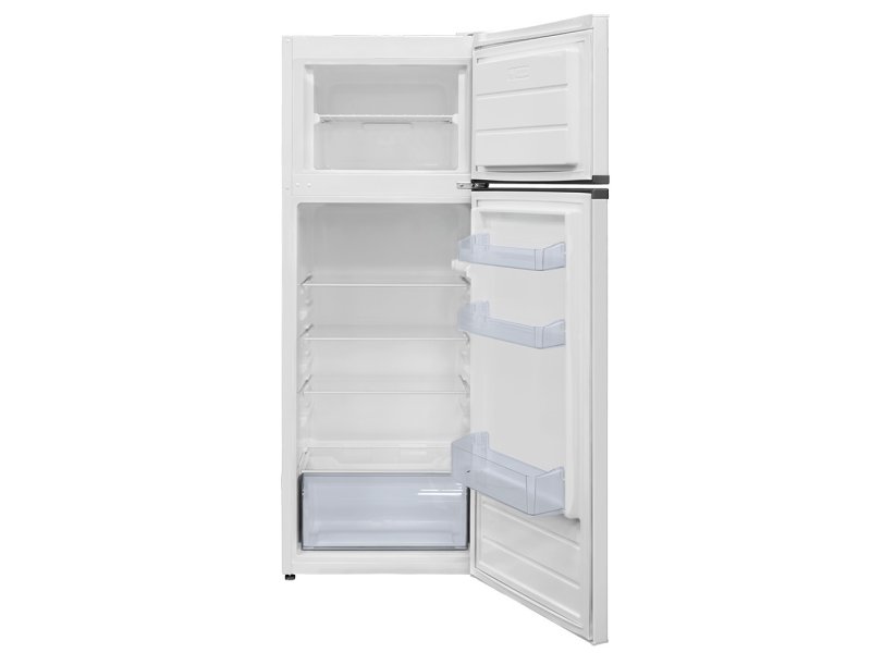 ROBIN RT-270 Ψυγείο Δίπορτο 213lt - E - (Υ x Β x Π: 144 x 54 x 54εκ.) 0033004 ROBIN RT-270 Ψυγείο Δίπορτο 213lt - E - (Υ x Β x Π: 144 x 54 x 54εκ.) 0033004