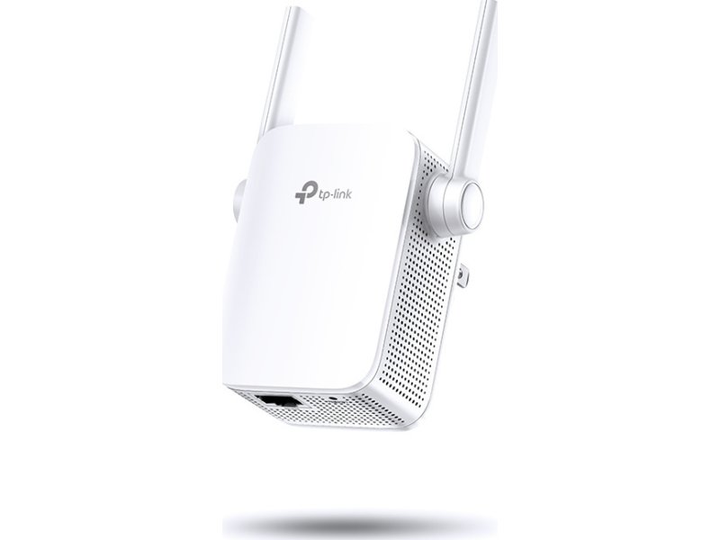 TP-LINK RE305 AC1200 Wi-Fi Range Extender dual band, Ver. 3.0 0033075 TP-LINK RE305 AC1200 Wi-Fi Range Extender dual band, Ver. 3.0 0033075