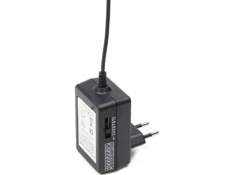 ENERGENIE MC-008 Universal Τροφοδοτικό 12V 1A 12W με σετ βυσμάτων 0033078 ENERGENIE MC-008 Universal Τροφοδοτικό 12V 1A 12W με σετ βυσμάτων 0033078