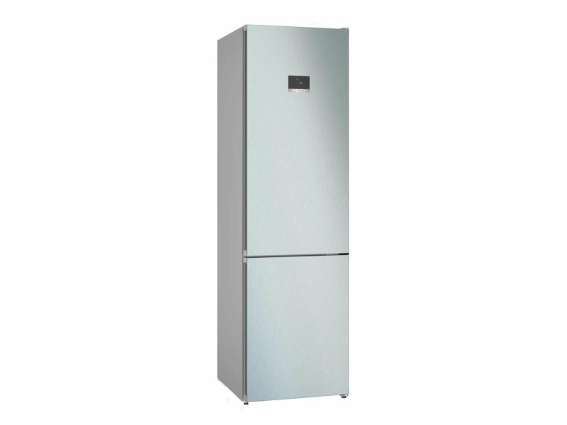 BOSCH KGN397LDF Ψυγειοκαταψύκτης 363lt NoFrost Υ203.6xΠ60xΒ66.5εκ. Inox 0033080 BOSCH KGN397LDF Ψυγειοκαταψύκτης 363lt NoFrost Υ203.6xΠ60xΒ66.5εκ. Inox 0033080