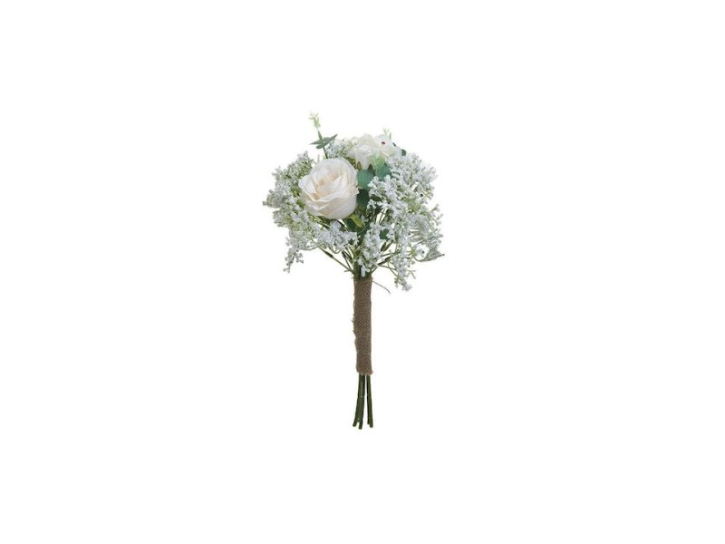 INART 3-85-700-0015 Μπουκέτο από Τεχνητά Φυτά 38cm 0033095 INART 3-85-700-0015 Μπουκέτο από Τεχνητά Φυτά 38cm 0033095