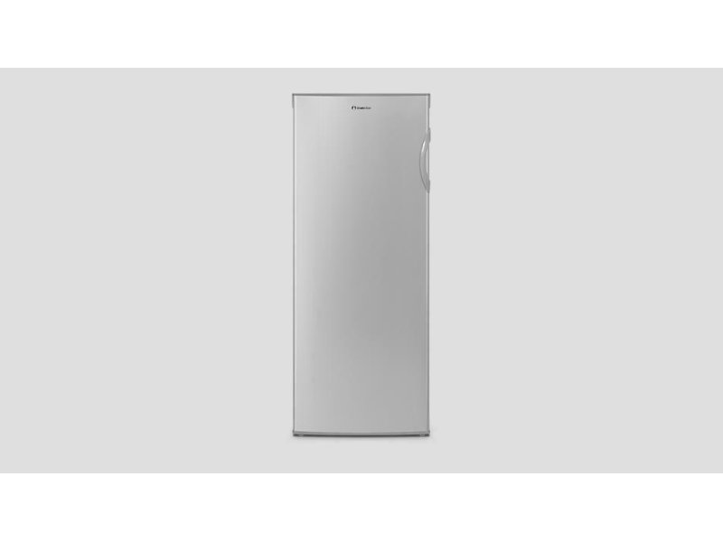 INVENTOR KF2-157MS Όρθιος Καταψύκτης 160lt 0033111 INVENTOR KF2-157MS Όρθιος Καταψύκτης 160lt 0033111