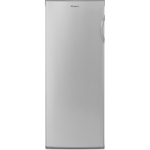 INVENTOR KF2-157MS Όρθιος Καταψύκτης 160lt 0033111