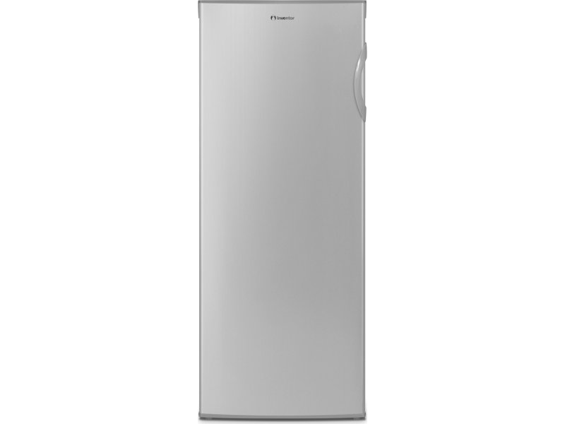 INVENTOR KF2-157MS Όρθιος Καταψύκτης 160lt 0033111 INVENTOR KF2-157MS Όρθιος Καταψύκτης 160lt 0033111