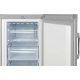 INVENTOR KF2-157MS Όρθιος Καταψύκτης 160lt 0033111 INVENTOR KF2-157MS Όρθιος Καταψύκτης 160lt 0033111