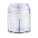 IZZY 550 Πολυκόπτης Multi 550W με Δοχείο 500ml 0033118 IZZY 550 Πολυκόπτης Multi 550W με Δοχείο 500ml 0033118