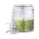 IZZY 550 Πολυκόπτης Multi 550W με Δοχείο 500ml 0033118 IZZY 550 Πολυκόπτης Multi 550W με Δοχείο 500ml 0033118