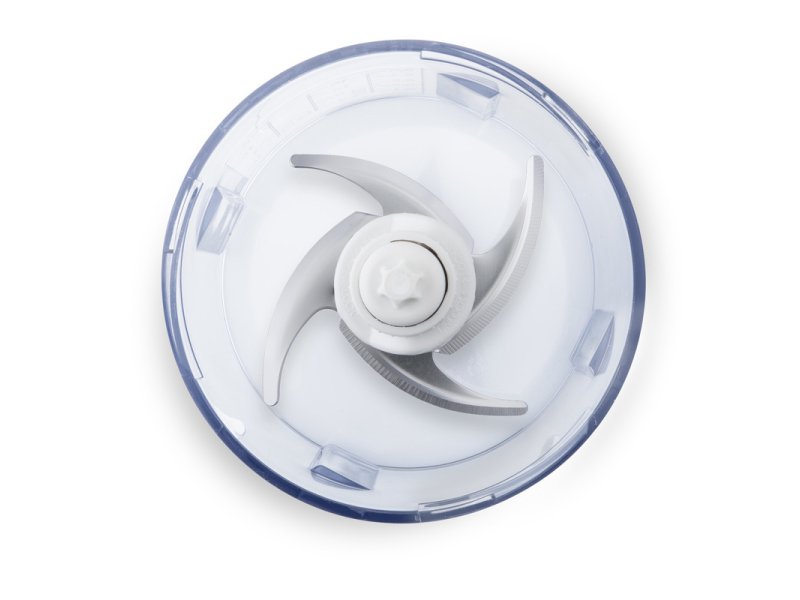 IZZY 550 Πολυκόπτης Multi 550W με Δοχείο 500ml 0033118 IZZY 550 Πολυκόπτης Multi 550W με Δοχείο 500ml 0033118