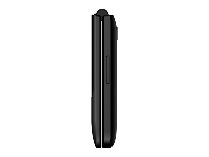 AIWA FP-24BKMKII Dual SIM Κινητό με Κουμπιά Black 0033161 AIWA FP-24BKMKII Dual SIM Κινητό με Κουμπιά Black 0033161