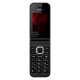 AIWA FP-24BKMKII Dual SIM Κινητό με Κουμπιά Black 0033161 AIWA FP-24BKMKII Dual SIM Κινητό με Κουμπιά Black 0033161
