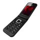AIWA FP-24BKMKII Dual SIM Κινητό με Κουμπιά Black 0033161 AIWA FP-24BKMKII Dual SIM Κινητό με Κουμπιά Black 0033161