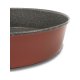 KEYSTONE Iris Granite No34 Ταψί Στρογγυλό Αλουμινίου με Επίστρωση από Πέτρα 34cm 0033201 KEYSTONE Iris Granite No34 Ταψί Στρογγυλό Αλουμινίου με Επίστρωση από Πέτρα 34cm 0033201