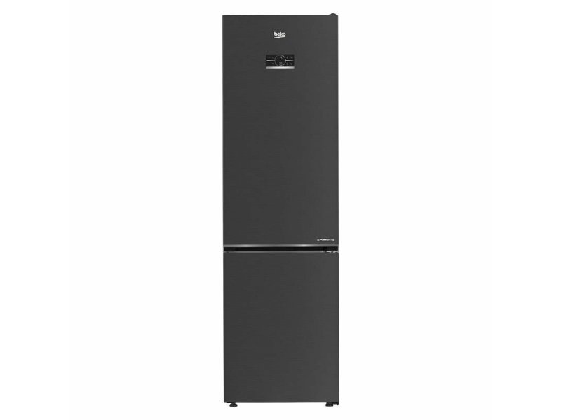 BEKO B5RCNE406LXBRW Ψυγειοκαταψύκτης 355lt NoFrost Υ203.5xΠ59.5xΒ66.3εκ. Γκρι 0033217 BEKO B5RCNE406LXBRW Ψυγειοκαταψύκτης 355lt NoFrost Υ203.5xΠ59.5xΒ66.3εκ. Γκρι 0033217