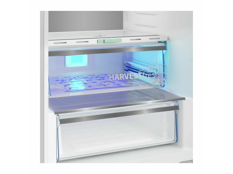 BEKO B5RCNE406LXBRW Ψυγειοκαταψύκτης 355lt NoFrost Υ203.5xΠ59.5xΒ66.3εκ. Γκρι 0033217 BEKO B5RCNE406LXBRW Ψυγειοκαταψύκτης 355lt NoFrost Υ203.5xΠ59.5xΒ66.3εκ. Γκρι 0033217
