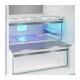 BEKO B5RCNE406LXBRW Ψυγειοκαταψύκτης 355lt NoFrost Υ203.5xΠ59.5xΒ66.3εκ. Γκρι 0033217 BEKO B5RCNE406LXBRW Ψυγειοκαταψύκτης 355lt NoFrost Υ203.5xΠ59.5xΒ66.3εκ. Γκρι 0033217