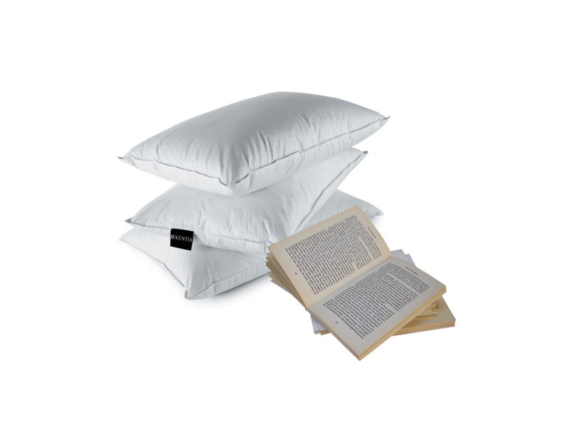 KENTIA Cozy Down Μαξιλάρι Υπνου (50Χ70) 0033242 KENTIA Cozy Down Μαξιλάρι Υπνου (50Χ70) 0033242