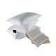 KENTIA Cozy Down Μαξιλάρι Υπνου (50Χ70) 0033242 KENTIA Cozy Down Μαξιλάρι Υπνου (50Χ70) 0033242