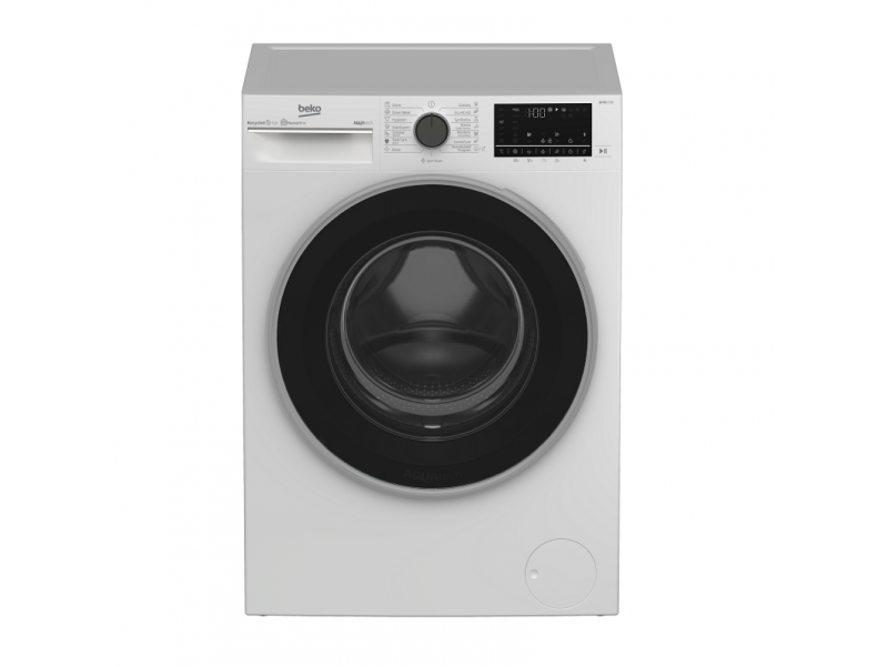 BEKO B5WFU79418WB Πλυντήριο Ρούχων 9kg - 1400rpm - A - ΥxΠxΒ (cm): 84x60x55 εκ. 0033264 BEKO B5WFU79418WB Πλυντήριο Ρούχων 9kg - 1400rpm - A - ΥxΠxΒ (cm): 84x60x55 εκ. 0033264