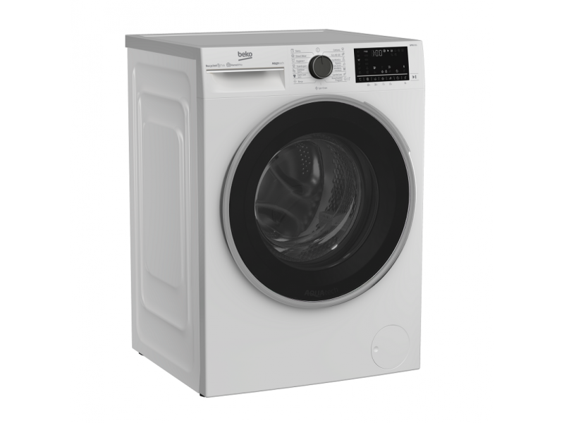 BEKO B5WFU79418WB Πλυντήριο Ρούχων 9kg - 1400rpm - A - ΥxΠxΒ (cm): 84x60x55 εκ. 0033264 BEKO B5WFU79418WB Πλυντήριο Ρούχων 9kg - 1400rpm - A - ΥxΠxΒ (cm): 84x60x55 εκ. 0033264