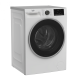 BEKO B5WFU79418WB Πλυντήριο Ρούχων 9kg - 1400rpm - A - ΥxΠxΒ (cm): 84x60x55 εκ. 0033264 BEKO B5WFU79418WB Πλυντήριο Ρούχων 9kg - 1400rpm - A - ΥxΠxΒ (cm): 84x60x55 εκ. 0033264