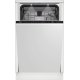 BEKO BDIS38040A Πλήρως Εντοιχιζόμενο Πλυντήριο Πιάτων για 10 Σερβίτσια Π44.8xY81.8εκ. Λευκό 0033265 BEKO BDIS38040A Πλήρως Εντοιχιζόμενο Πλυντήριο Πιάτων για 10 Σερβίτσια Π44.8xY81.8εκ. Λευκό 0033265