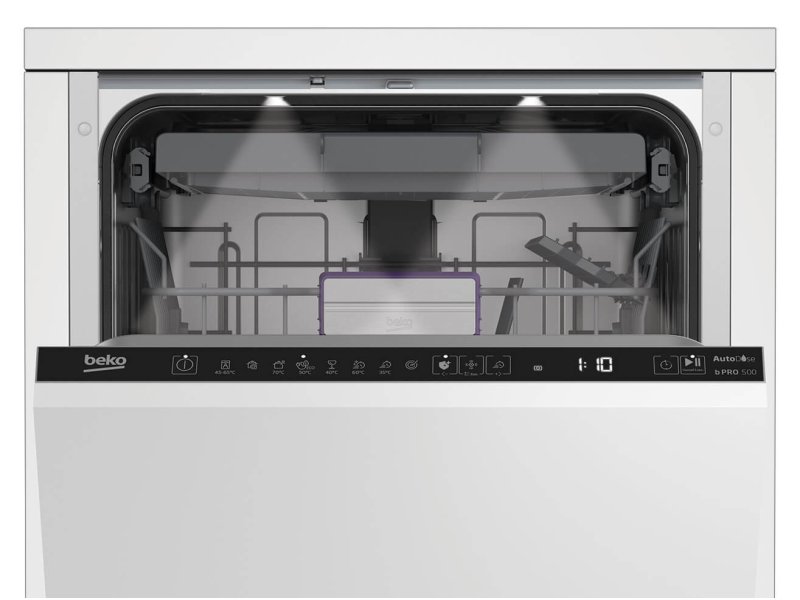 BEKO BDIS38040A Πλήρως Εντοιχιζόμενο Πλυντήριο Πιάτων για 10 Σερβίτσια Π44.8xY81.8εκ. Λευκό 0033265 BEKO BDIS38040A Πλήρως Εντοιχιζόμενο Πλυντήριο Πιάτων για 10 Σερβίτσια Π44.8xY81.8εκ. Λευκό 0033265