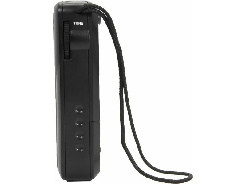 AIWA RS-33 Ραδιόφωνο τσέπης με Ακουστικά Μαύρο 0033267 AIWA RS-33 Ραδιόφωνο τσέπης με Ακουστικά Μαύρο 0033267