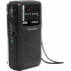 AIWA RS-33 Ραδιόφωνο τσέπης με Ακουστικά Μαύρο 0033267 AIWA RS-33 Ραδιόφωνο τσέπης με Ακουστικά Μαύρο 0033267