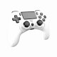 WHITE SHARK GPW-4006 Gamepad for PS4 Centurion White 0033270 WHITE SHARK GPW-4006 Gamepad for PS4 Centurion White 0033270