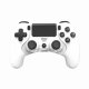 WHITE SHARK GPW-4006 Gamepad for PS4 Centurion White 0033270 WHITE SHARK GPW-4006 Gamepad for PS4 Centurion White 0033270