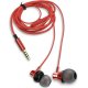 AIWA ESTM-50RD In-ear Handsfree με Βύσμα 3.5mm Κόκκινο 0033275 AIWA ESTM-50RD In-ear Handsfree με Βύσμα 3.5mm Κόκκινο 0033275