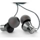 AIWA ESTM-50SL In-ear Handsfree με Βύσμα 3.5mm Silver 0033276 AIWA ESTM-50SL In-ear Handsfree με Βύσμα 3.5mm Silver 0033276