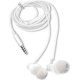 AIWA ESTM-50WT In-ear Handsfree με Βύσμα 3.5mm White 0033277 AIWA ESTM-50WT In-ear Handsfree με Βύσμα 3.5mm White 0033277