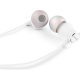 AIWA ESTM-50WT In-ear Handsfree με Βύσμα 3.5mm White 0033277 AIWA ESTM-50WT In-ear Handsfree με Βύσμα 3.5mm White 0033277