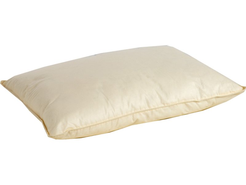 KENTIA Pure Cotton Μαξιλάρι Ύπνου 50 x 70 0033285 KENTIA Pure Cotton Μαξιλάρι Ύπνου 50 x 70 0033285