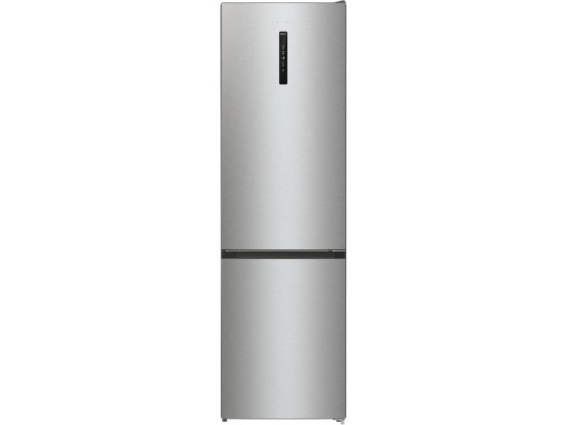 GORENJE NRK720EAXL4 Ψυγειοκαταψύκτης 495lt NoFrost Υ200xΠ70.4xΒ69.4εκ. Inox 0033294 GORENJE NRK720EAXL4 Ψυγειοκαταψύκτης 495lt NoFrost Υ200xΠ70.4xΒ69.4εκ. Inox 0033294
