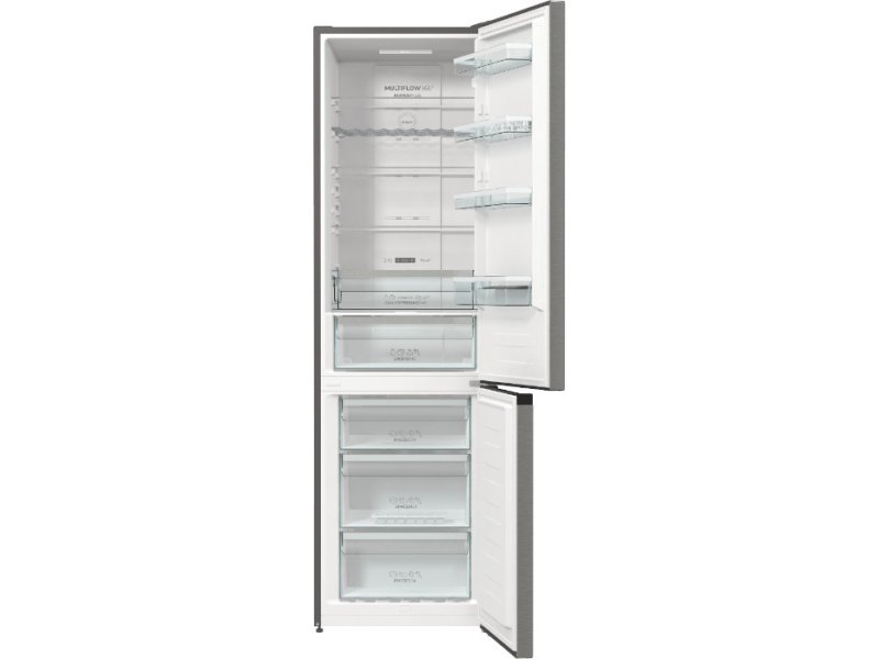 GORENJE NRK720EAXL4 Ψυγειοκαταψύκτης 495lt NoFrost Υ200xΠ70.4xΒ69.4εκ. Inox 0033294 GORENJE NRK720EAXL4 Ψυγειοκαταψύκτης 495lt NoFrost Υ200xΠ70.4xΒ69.4εκ. Inox 0033294