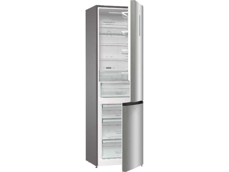 GORENJE NRK720EAXL4 Ψυγειοκαταψύκτης 495lt NoFrost Υ200xΠ70.4xΒ69.4εκ. Inox 0033294 GORENJE NRK720EAXL4 Ψυγειοκαταψύκτης 495lt NoFrost Υ200xΠ70.4xΒ69.4εκ. Inox 0033294