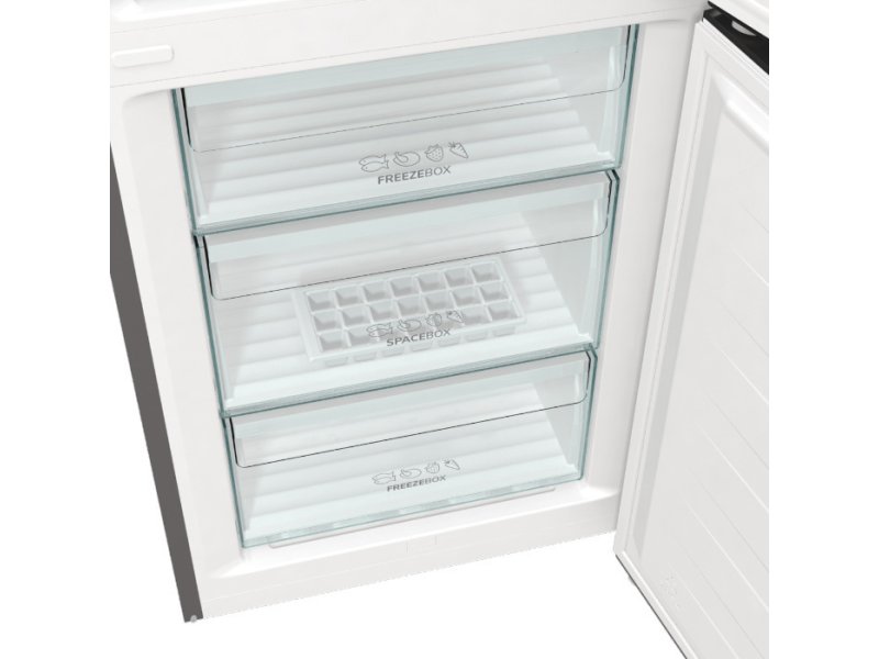 GORENJE NRK720EAXL4 Ψυγειοκαταψύκτης 495lt NoFrost Υ200xΠ70.4xΒ69.4εκ. Inox 0033294 GORENJE NRK720EAXL4 Ψυγειοκαταψύκτης 495lt NoFrost Υ200xΠ70.4xΒ69.4εκ. Inox 0033294