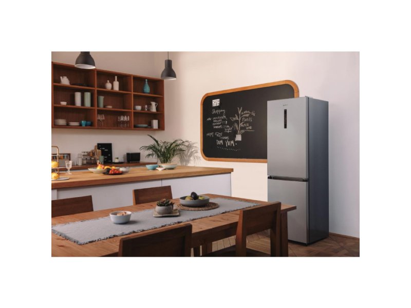 GORENJE NRK720EAXL4 Ψυγειοκαταψύκτης 495lt NoFrost Υ200xΠ70.4xΒ69.4εκ. Inox 0033294 GORENJE NRK720EAXL4 Ψυγειοκαταψύκτης 495lt NoFrost Υ200xΠ70.4xΒ69.4εκ. Inox 0033294