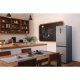 GORENJE NRK720EAXL4 Ψυγειοκαταψύκτης 495lt NoFrost Υ200xΠ70.4xΒ69.4εκ. Inox 0033294 GORENJE NRK720EAXL4 Ψυγειοκαταψύκτης 495lt NoFrost Υ200xΠ70.4xΒ69.4εκ. Inox 0033294