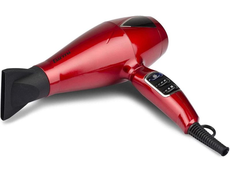 GIRMI PH60 HD-902 Επαγγελματικό Σεσουάρ Μαλλιών 2300W 0033296 GIRMI PH60 HD-902 Επαγγελματικό Σεσουάρ Μαλλιών 2300W 0033296