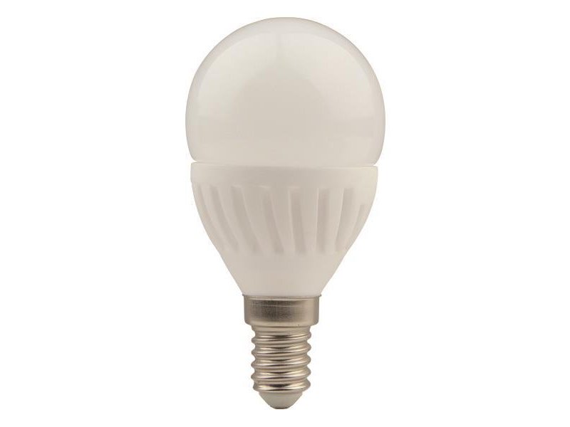 EUROLAMP 147-77353 Λάμπα Led Σφαιρική 10W Ε14 2700K 220-240V 0033305 EUROLAMP 147-77353 Λάμπα Led Σφαιρική 10W Ε14 2700K 220-240V 0033305